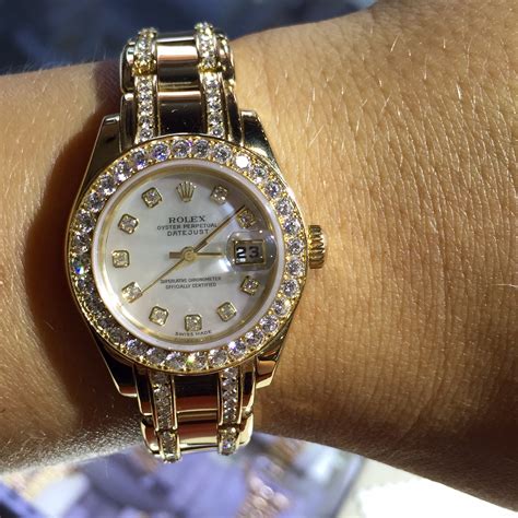 ladies rolexes for sale